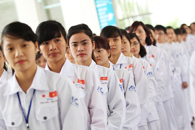 dieu-kien-nguoi-lao-dong-duoc-vay-von-di-xuat-khau-lao-dong