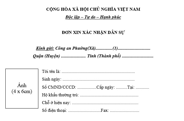 mau-don-xin-xac-nhan-dan-su-ve-tien-an-tien-su