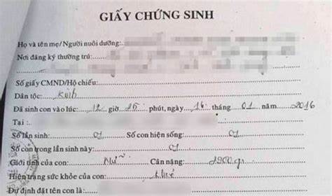 Co-duoc-dat-ten-con-khac-voi-ten-tren-giay-chung-sinh-khong