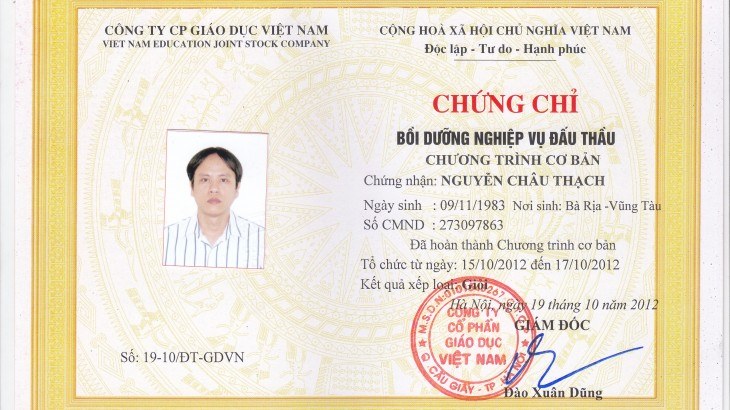 Dieu-kien-va-thu-tuc-cap-chung-chi-hanh-nghe-tu-van-dau-thau