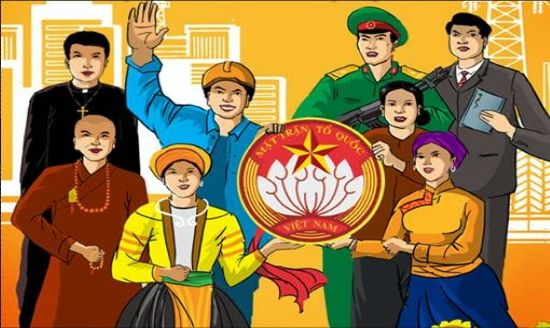 Mau-bai-thuyet-trinh-ve-dai-doan-ket-dan-toc-moi-nhat