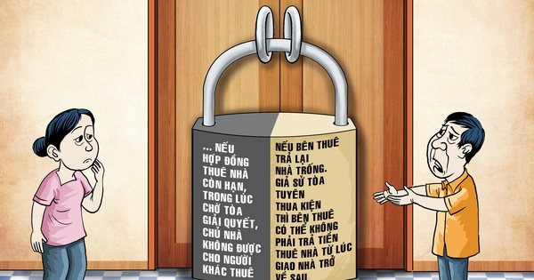 Trach-nhiem-khi-cham-dut-hop-dong-thue-nha-truoc-thoi-han