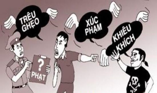 Xu-phat-khi-xuc-pham-danh-du-nhan-pham-thanh-vien-gia-dinh