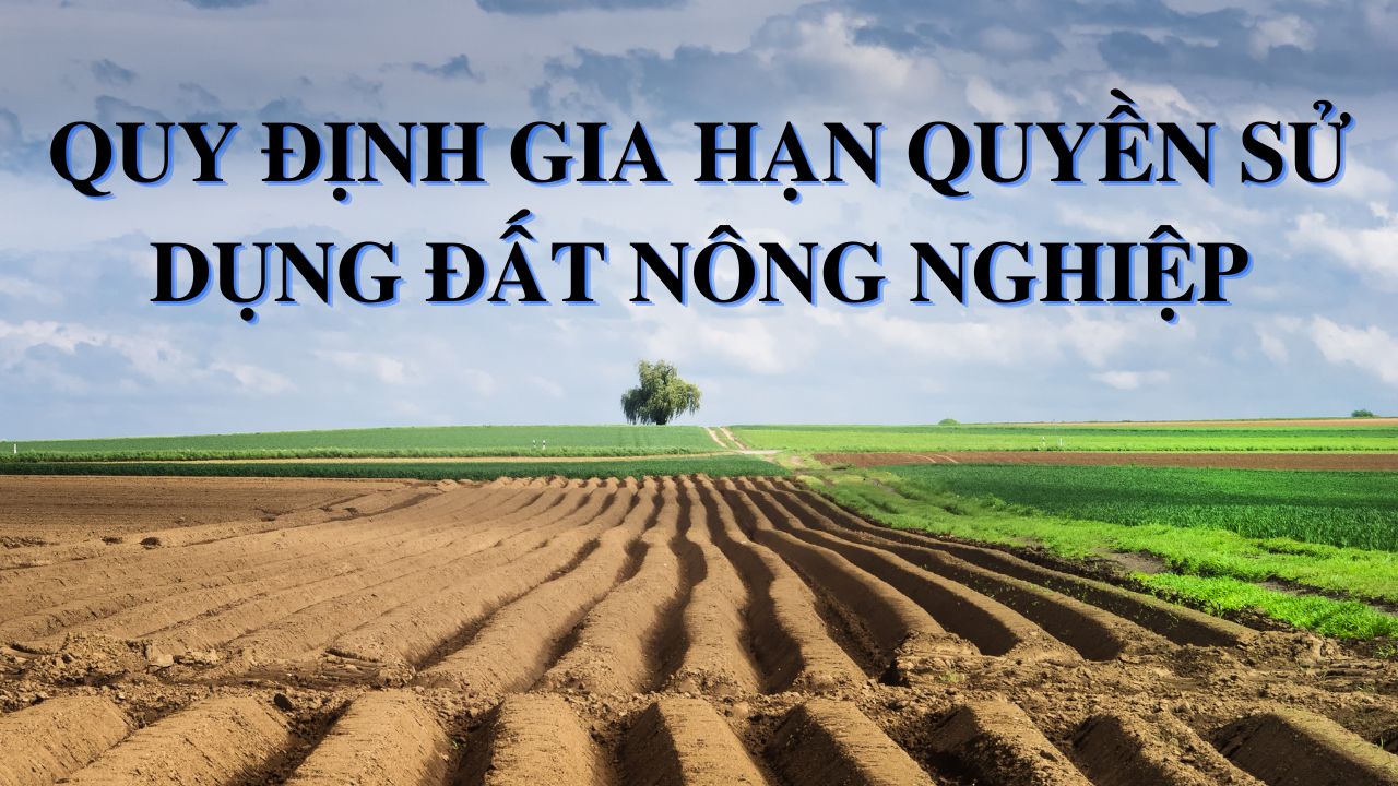 gia-han-dat-nong-nghiep-het-han-su-dung-?-co- bi-thu-hoi-khong?