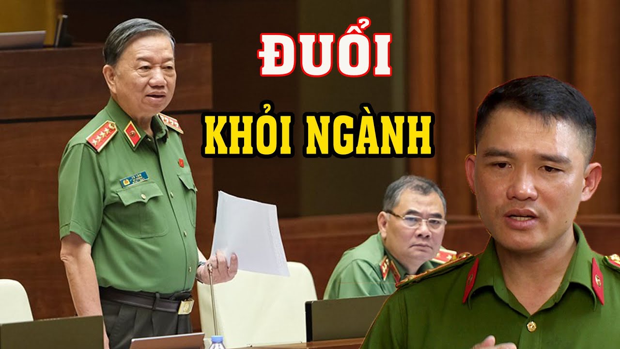 khi-nao-cong-an-bi-duoi-khoi-nganh-duoc-huong-che-do-gi-khong?