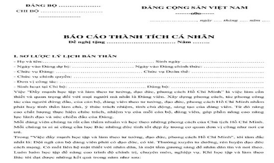 mau-bao-cao-thanh-tich-ca-nhan-cong-doan-moi-va-chuan-nhat