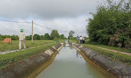 Mau-bien-ban-vi-pham-hanh-lang-cong-trinh-thuy-loi-moi-nhat