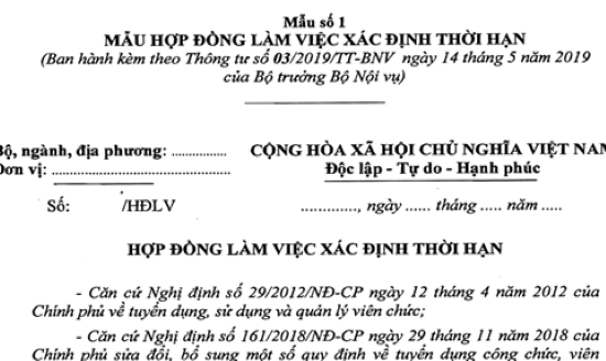 hop-dong-161-la-gi-quy-dinh-moi-nhat-ve-loai-hop-dong-161