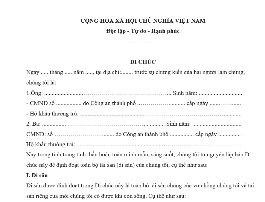 mau-di-chuc-chung-cua-vo-chong-va-cach-lap-di-chuc-chung